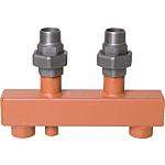 Découpleurs hydrauliques