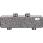 Découpleur hydraulique evenes type W3