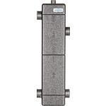 Découpleur hydraulique evenes type W7