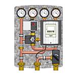 Module hydraulique Easyflow Logic