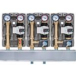 Module hydraulique Easyflow DN 25 (1") type DiMiMi 25