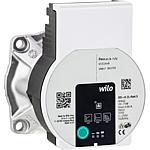 Tête de circulateur de rechange Wilo 25/8 SC