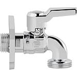 Robinet pour machine à laver Star