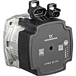 Moteur de circulateur  de rechange Grundfos UPMO-60, convient pour clapet de chargement LK 810 eco