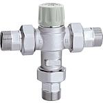 Mitigeur thermostatique type 5217