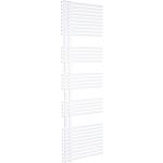Radiateur sèche-serviettes Garda