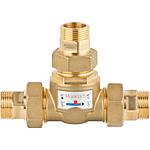 Vanne de chargement thermique Easyflow Wood, type 749