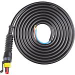 Câble de raccordement pour circulateur PWM Evenes HE-HT