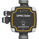 Circulateur Grundfos UPM3 Solar 15-75 PWM