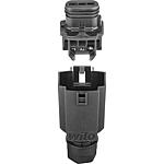 Connecteur circulateur Wilo