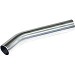 Coude d'ajustement acier C 30