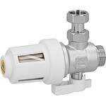 Séparateur de magnétite et d'impuretés XS, type 5459