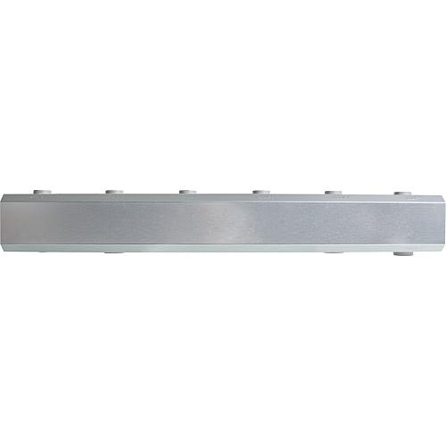 Type HVM SU, avec isolation Standard 1