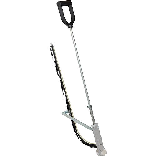 Agrafe spéciale pour ruban chauffant de 3 à 12 mm Standard 1