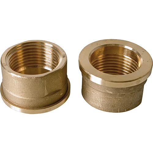 Kit de raccords DN 32 (1 1/4") Standard 1