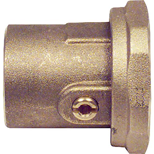 Vanne à boisseau sphérique type MiniPump Standard 2