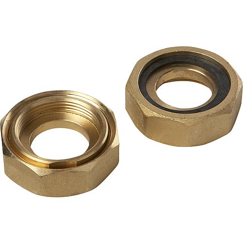 Réductions mâle-femelle Standard 1