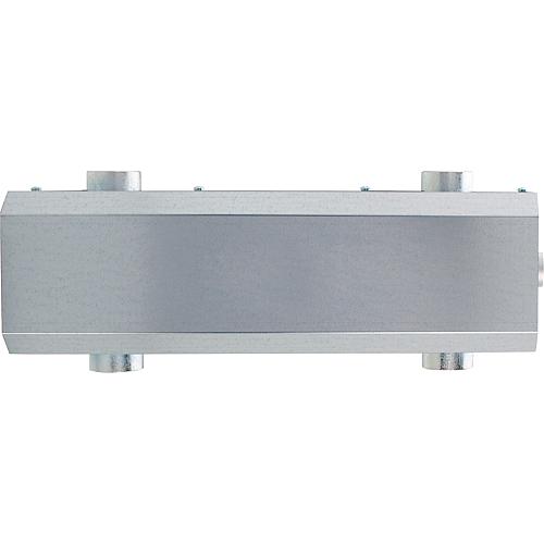 Découpleur hydraulique, type HWK 60 avec isolation Standard 1