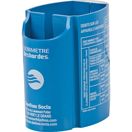 Débitmètre Standard 1