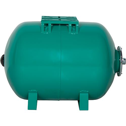 Vase d’expansion à membrane Standard 2