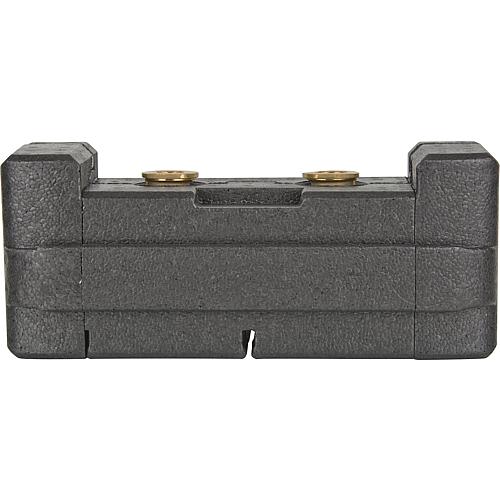 Découpleur hydraulique DN25/1.600 Anwendung 1