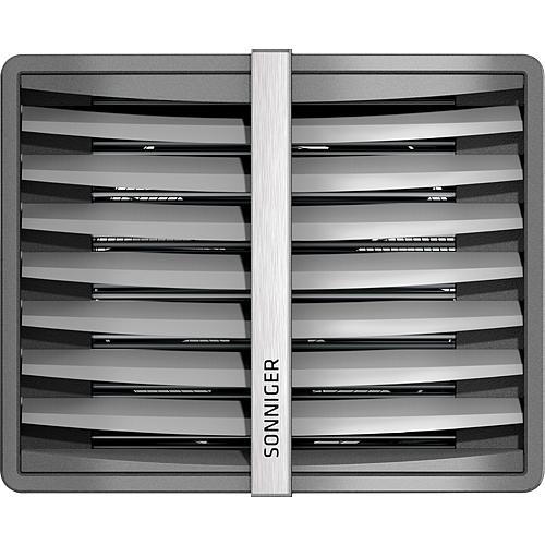 Chauffe-air HEATER Condens