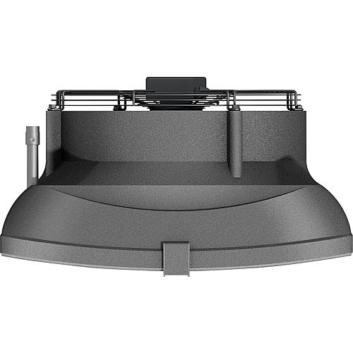 Chauffe-air HEATER Condens