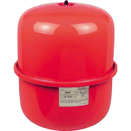 Zilflex H, rouge