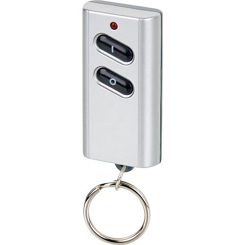 Émetteur radio mobile Standard 1