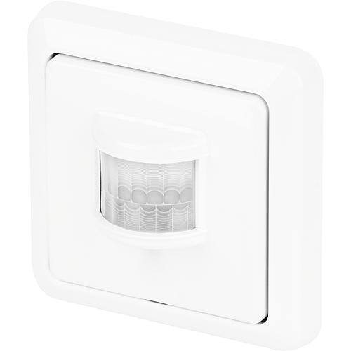 Détecteur de mouvement fréquence radio Standard 1