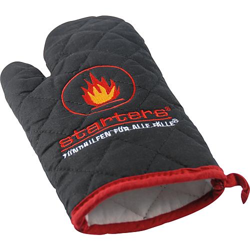 Gants thermiques pour four et cheminée  Standard 1