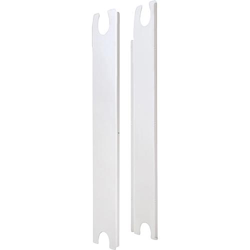 Kit joues latérales Blitz/Simun Super B4 Standard 1