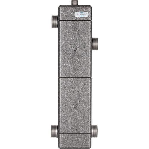 Découpleur hydraulique evenes type W7 Standard 1