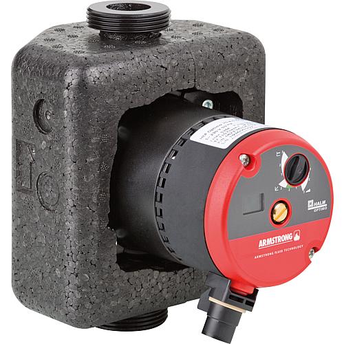 Circulateur de chauffage type HEP Optimo, 180 mm
