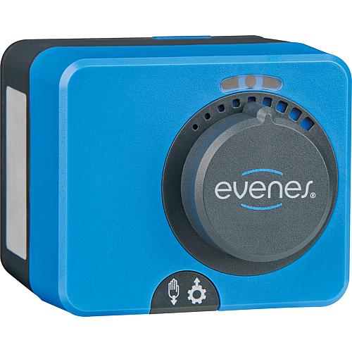 Servomoteur evenes MM, modèle 230 V