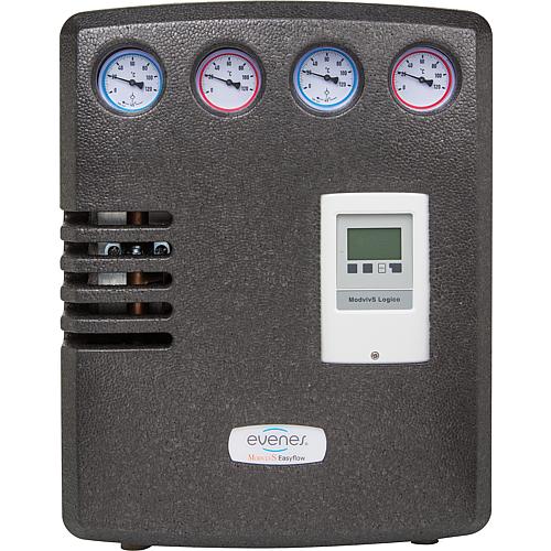 Module hydraulique Easyflow Logic 1 Standard 1