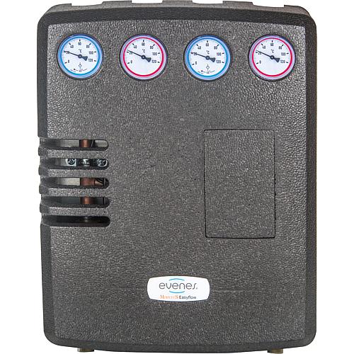 Module hydraulique Easyflow Logic 2 Standard 1