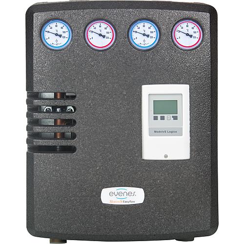 Module hydraulique Easyflow Logic 3 Standard 1