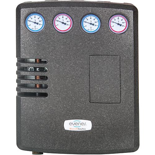 Module hydraulique Easyflow Logic 4 Standard 1