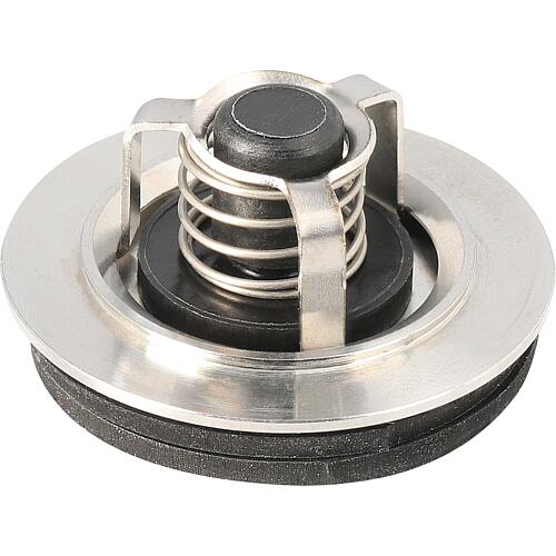 Clapet anti-thermosiphon, type 73 S