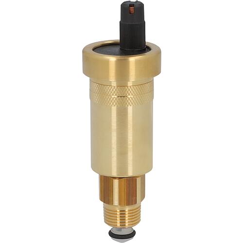 Purgeur d'air automatique DN 10 (3/8") Standard 1