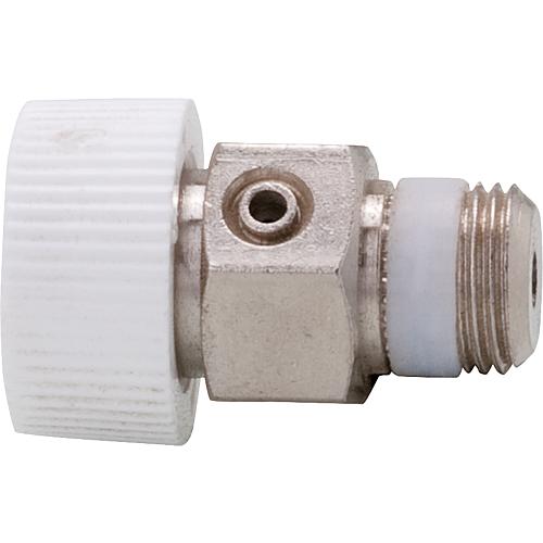 Purgeurs d´air pour radiateur type 505 T Standard 1