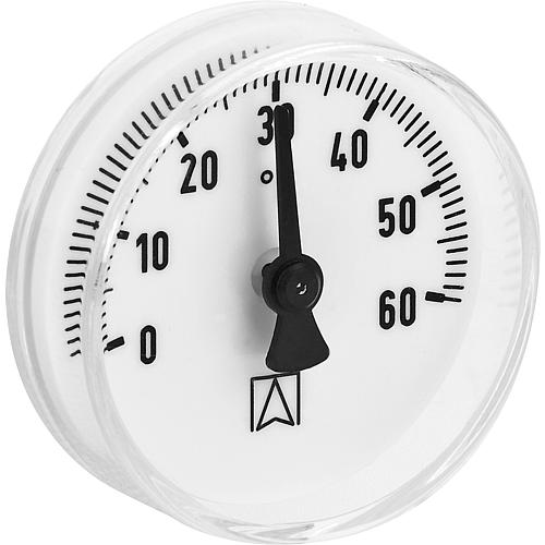 Thermomètre Standard 1