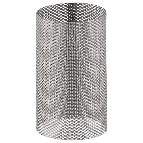 Tamis en inox pour collecteur d´impuretés en bronze Standard 1