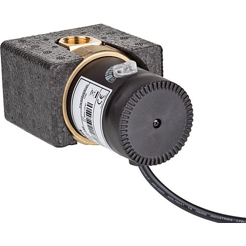 Circulateur sanitaire ecocirc PRO, Typ PRO 15-1 Standard 1
