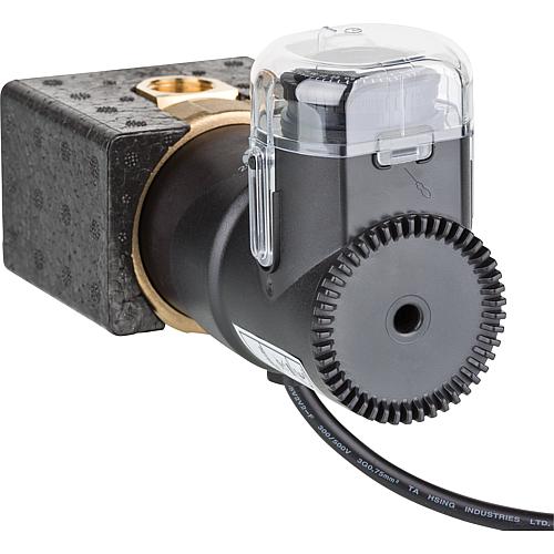 Circulateur eau potable Lowara ecocirc PRO 15-1/65 RU