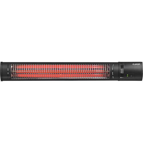 Chauffage de terrasse Golden Shadow 2500 Standard 1
