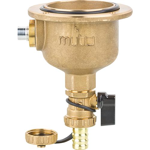 Désemboueur magnétique de rechange Standard 1