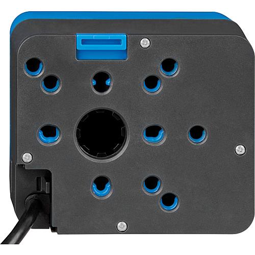 Servomoteur MMF230.10.120 avec régulation de température à valeur fixe