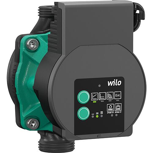 Circulateur Wilo Varios-Pico-STG BL:130 mm